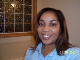 Stacie Kimble