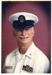 Milton Cook