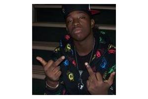Dmarcus Barnes
