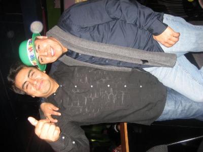 Flavio Gordillo