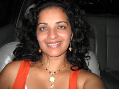 Zohra Vayani