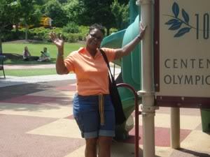 Sharee Allison
