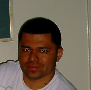 Miguel Cruz