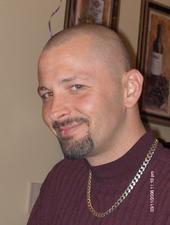 Steven Mccarty