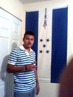 Jerson Chacon
