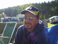 Scott Dillon