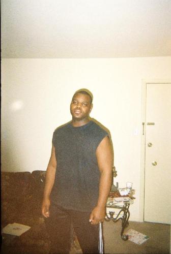 Anthony Barnett