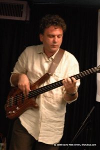 Darko Petrovic