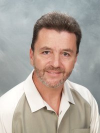 Robert Terpenny