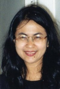 Christina Imandjaja