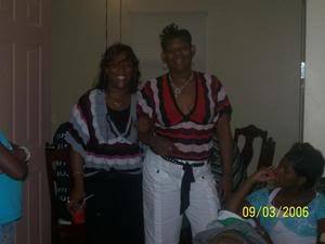 Trina Fulton