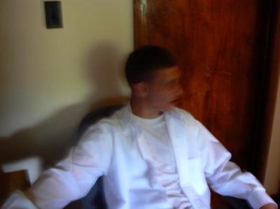 Brian Mettler
