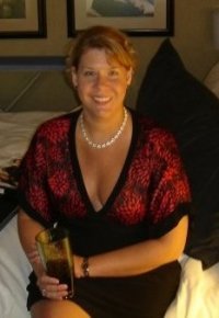 Ginger Rubingh