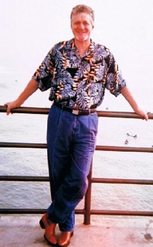 John Lueras