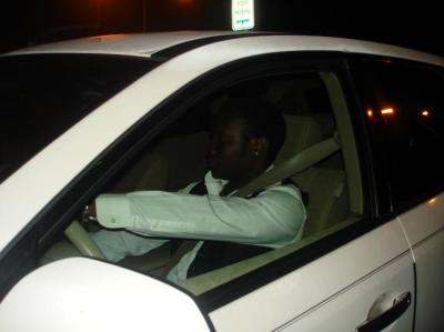 Riyad Eyitayo