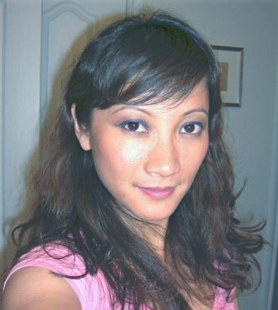 Uyen Vo