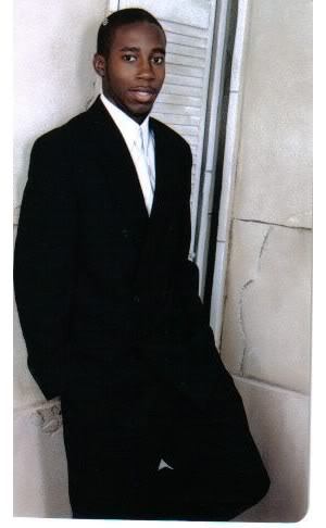 Derrell Mcclaney