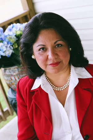 Alma Gonzalez