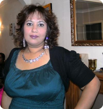 Zanira Khan