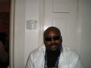Corey Mclamb