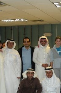 Ahmad Aldakhil