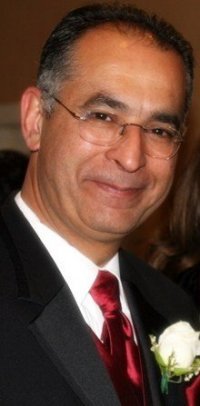 Mojtaba Sadeghi