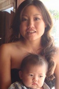 Cheryl Okuhata