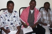 Mohamed Iftin
