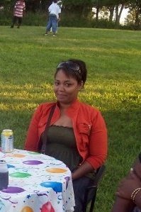Quawana Stubbs