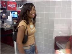 Amineshia Price