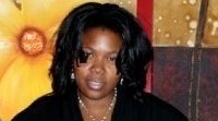 Khalilah Thrower