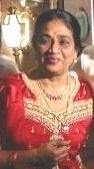 Leela Dhamoon