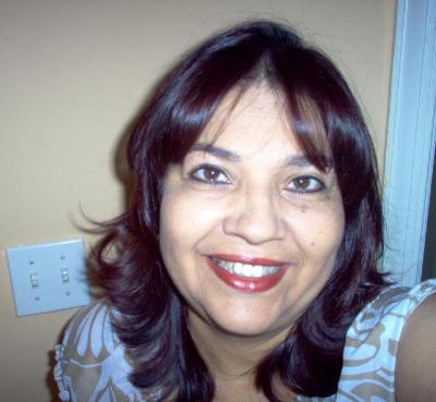 Ruby Gomez