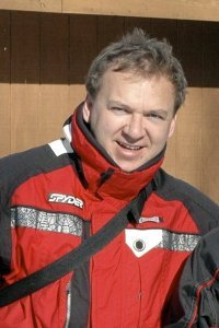 Gregory Bodak