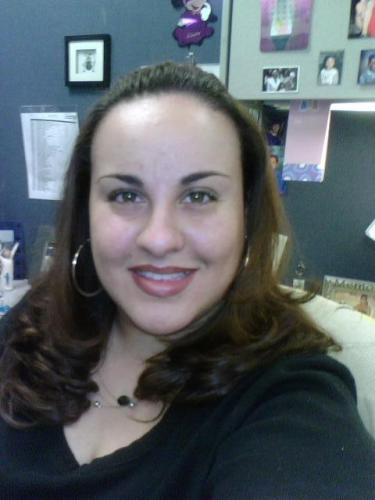 Leslie Medina