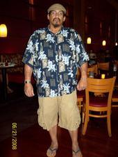 Everett Macaya