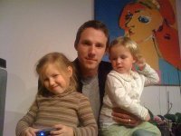 Nils Dauburs