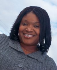 Rishaundra Grant