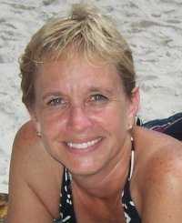 Kristen Bird