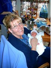 Debra Dollins