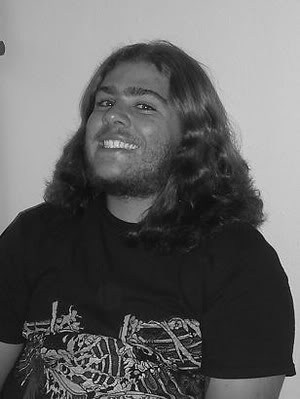 Cody Cottrell