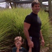 Michael Magdos