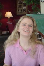 Mary Casey