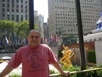 Gilfredo Serrano