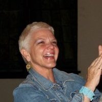 Jane Galloway