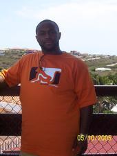 Alvin Oliver