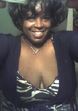 Maxine Marshall