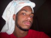 Dejuan Gonzalez