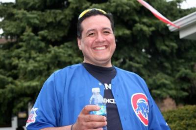 Arturo Gonzalez