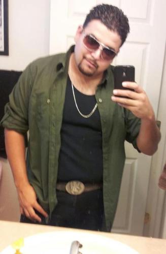Christopher Vega